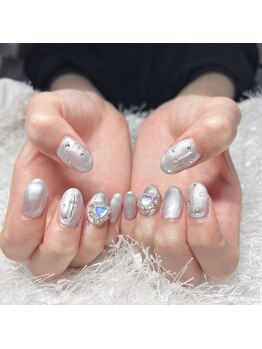 ベリール(Belire)/持ち込み☆ワンカラー☆オフケア