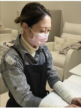 ビューティーアートサロン フェンネイル(Beauty Art Salon Fen Nail) aika 