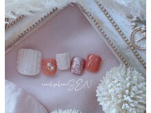 セン(SEN)/[フット]定額Bコース