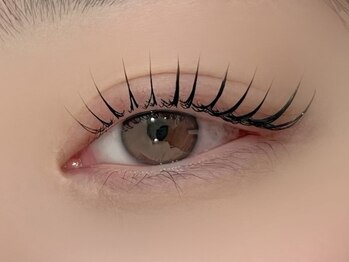 ガレリア オーキッドビル店(GALLARIA)/パリジェンヌラッシュリフト