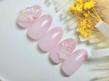 ラニ ネイル(Rani Nail)/ワンホンネイル