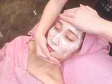 ホワイトラボ 天王寺(White labo)/韓国ツヤ美肌☆オルチャン肌に♪