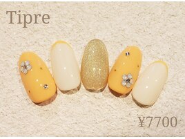 定額デザイン☆￥7700