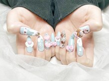 ラスズラン(La suzuran)/120分