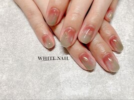 ニュアンス/ニュアンスネイル