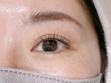 テラスヘア(TERRACE hair)/パリジェンヌラッシュリフト