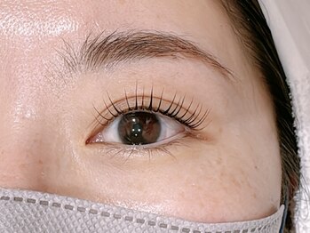 テラスヘア(TERRACE hair)/パリジェンヌラッシュリフト