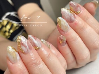 フォーセブン(for7)/