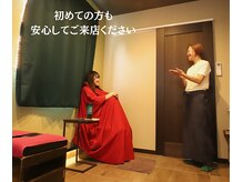 かいぜん屋/接客は口コミでも好評！