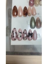 ウィル(Will)/ヒョウ柄とキティちゃん