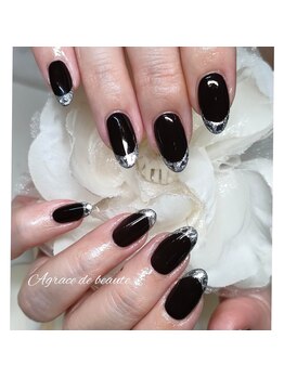 アグラスデボーテ(Agrace de Beaute)/