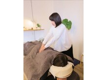 リラクゼーションサロン リッカ(Licca)