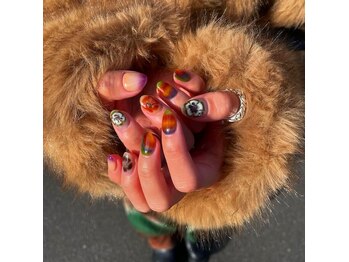 フルネイルズ(fulnails)