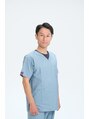 ハンス(H.N.S) 平 将司