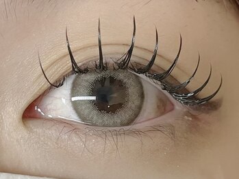 ローラン(LORAN)/LEDマツエク120本