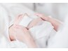 黒ずみ毛穴にお悩みの方◎黒ずみ徹底洗浄コース¥16,500→