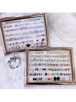 アドリアーナ(ADRIANA)/