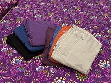 癒しの森 三宮 元町/お着替え準備あります