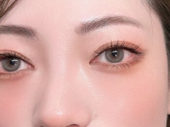 ナナゴー(75)の写真/「すぐとれちゃう…」とお悩みの方に。LEDエクステつけ放題メニューあり◎驚異の持続力で格段に違います!