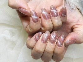 マグネットネイル/ワンカラー