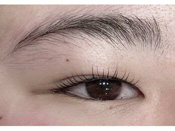 ティティ 土浦店(titi)/まつ毛パーマ ラッシュリフト