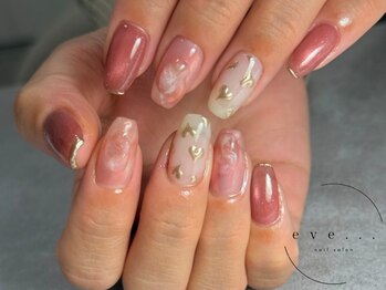 イヴ(eve...)/10本full art design