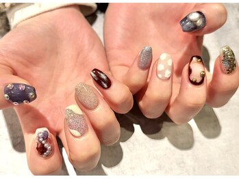 レストヘアー(Resto hair)/アート