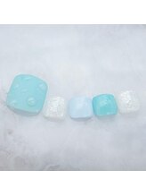 はあとねいる 岡崎駅前店/フット28