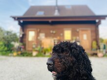 ヒュッテ(Hutte)/ヒュッテの愉快な仲間たち