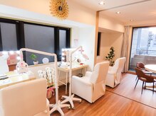 ルアナシンフォニア エクシア 東銀座店(Luana-Sinfonia)の雰囲気（【東銀座駅2分】業界トップレベルの白さ！男女OKホワイトニング）