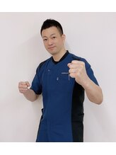 庚午スマイル整骨院&nbsp;田中 祥太