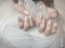 ユミネイルサロン/定額デザイン