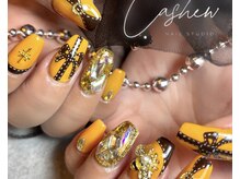 カシュー(Cashew)/アート10