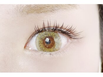 ルル(LuLu)/ダイアナラッシュ