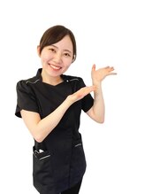 オプト鍼灸整体院 たまプラーザ本院(opt.鍼灸整体院)&nbsp;岩本 ことね