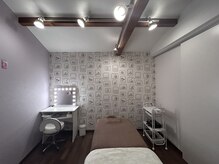 ビューティイマジン(Beauty Imagine)/内観