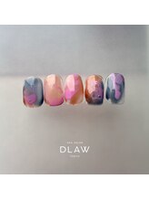 ドロウ フィーグ(DLAW figue)/６月シンプルデザイン