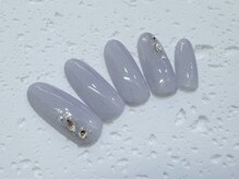 エマーブル ネイル(Aimable nail)/