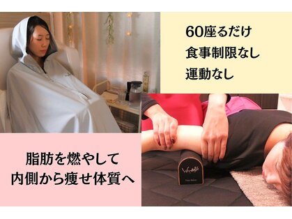 ヨサパークフォーリア(YOSAPARK Foglia)の写真