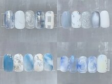 ルオントネイルトウキョウ(Luonto nail TOKYO)