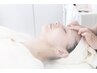 人気のNO.1毛穴ケア+光フェイシャルで肌質改善コース+￥17600⇒￥8800