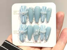 モアグラム 渋谷道玄坂店(More Glam)/10本アートやり放題