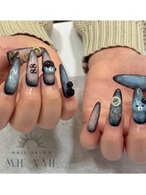 ミィミィ(mii' nail)/