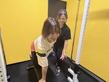 パーソナルジム&８ 大宮店