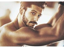 男性もメラニン除去できれいなピンクに！I-ラインを清潔な色に！