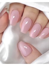 ビーエヌネイル(BN NAIL)/