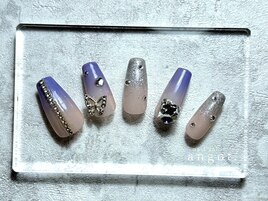 【リッチサンプル】コース