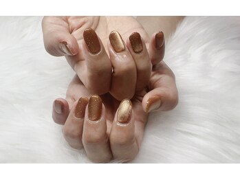 マグネットフラッシュ