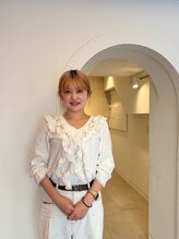 エフェム 表参道(ephem)&nbsp;Shiori 