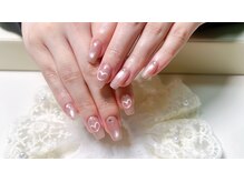 エマネイル(Emma Nail)/ハートネイル